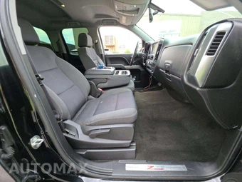 2018 Chevrolet Silverado 1500 LT Z71 Extended Cab Medium Bed 2LT - miniatura 18