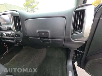 2018 Chevrolet Silverado 1500 LT Z71 Extended Cab Medium Bed 2LT - miniatura 19