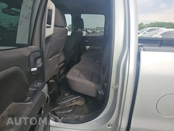 2018 Chevrolet Silverado 1500 LT Z71 Extended Cab Medium Bed 2LT - miniatura 13