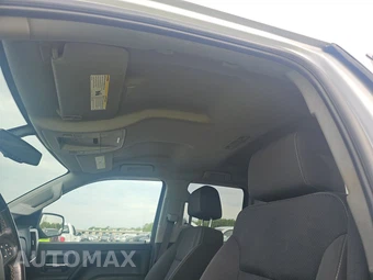 2018 Chevrolet Silverado 1500 LT Z71 Extended Cab Medium Bed 2LT - miniatura 17