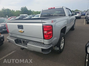 2018 Chevrolet Silverado 1500 LT Z71 Extended Cab Medium Bed 2LT - miniatura 4