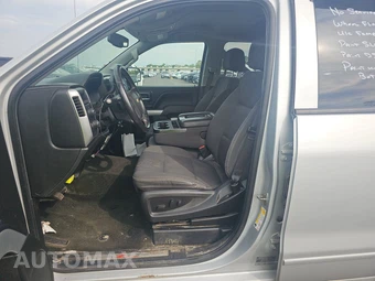 2018 Chevrolet Silverado 1500 LT Z71 Extended Cab Medium Bed 2LT - miniatura 7