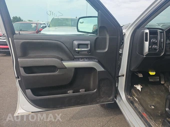 2018 Chevrolet Silverado 1500 LT Z71 Extended Cab Medium Bed 2LT - miniatura 9