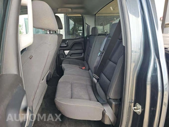 2018 Chevrolet Silverado 1500 LT Z71 Extended Cab Medium Bed 2LT – miniatura 13