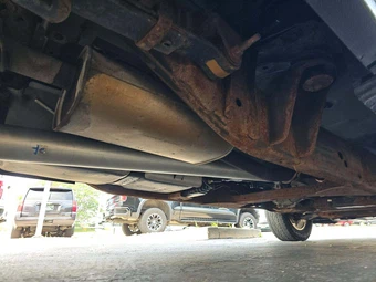 2018 Chevrolet Silverado 1500 LT Z71 Extended Cab Medium Bed 2LT – miniatura 17