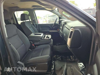 2018 Chevrolet Silverado 1500 LT Z71 Extended Cab Medium Bed 2LT – miniatura 18