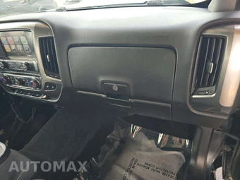 2018 Chevrolet Silverado 1500 LT Z71 Extended Cab Medium Bed 2LT – miniatura 19