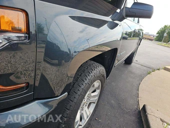 2018 Chevrolet Silverado 1500 LT Z71 Extended Cab Medium Bed 2LT – miniatura 23