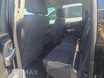 2018 Chevrolet Silverado 1500 LT Z71 Extended Cab Medium Bed 2LT – miniatura 11