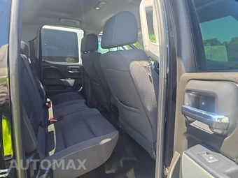 2018 Chevrolet Silverado 1500 LT Z71 Extended Cab Medium Bed 2LT – miniatura 14