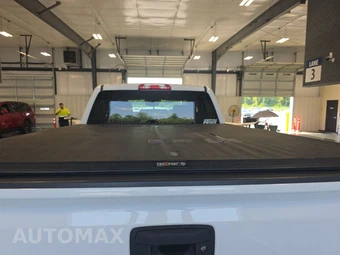 2018 Chevrolet Silverado 1500 LT Z71 Extended Cab Medium Bed 2LT - miniatura 16