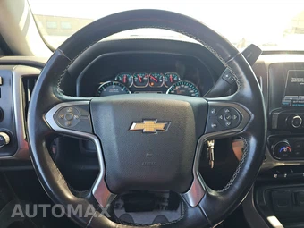2018 Chevrolet Silverado 1500 LT Z71 Extended Cab Medium Bed 2LT - miniatura 10