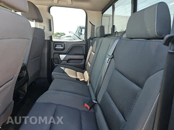 2018 Chevrolet Silverado 1500 LT Z71 Extended Cab Medium Bed 2LT - miniatura 13