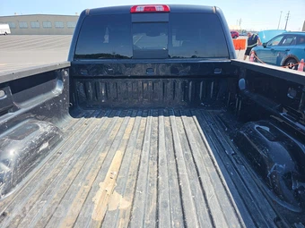 2018 Chevrolet Silverado 1500 LT Z71 Extended Cab Medium Bed 2LT - miniatura 16