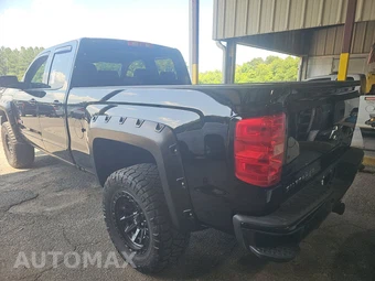 2018 Chevrolet Silverado 1500 LT Z71 Extended Cab Medium Bed 2LT - miniatura 6