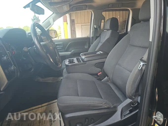 2018 Chevrolet Silverado 1500 LT Z71 Extended Cab Medium Bed 2LT - miniatura 7