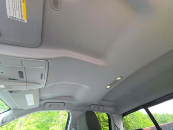 2018 Chevrolet Silverado 1500 LT Z71 Extended Cab Medium Bed 2LT - miniatura 11