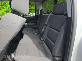 2018 Chevrolet Silverado 1500 LT Z71 Extended Cab Medium Bed 2LT - miniatura 13