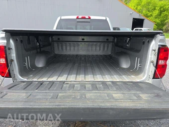 2018 Chevrolet Silverado 1500 LT Z71 Extended Cab Medium Bed 2LT - miniatura 14