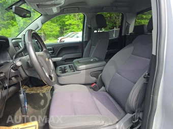 2018 Chevrolet Silverado 1500 LT Z71 Extended Cab Medium Bed 2LT - miniatura 6