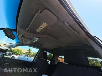 2018 Chevrolet Silverado 1500 LT Z71 Extended Cab Medium Bed 2LT - miniatura 11