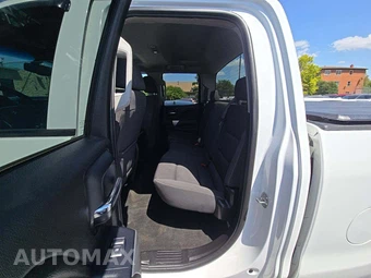 2018 Chevrolet Silverado 1500 LT Z71 Extended Cab Medium Bed 2LT - miniatura 13