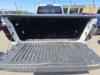 2018 Chevrolet Silverado 1500 LT Z71 Extended Cab Medium Bed 2LT - miniatura 14