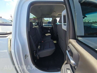 2018 Chevrolet Silverado 1500 LT Z71 Extended Cab Medium Bed 2LT - miniatura 16