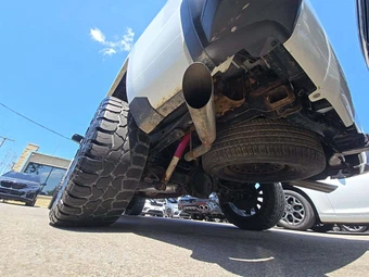 2018 Chevrolet Silverado 1500 LT Z71 Extended Cab Medium Bed 2LT - miniatura 24