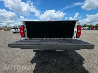 2018 Chevrolet Silverado 1500 LT Z71 Regular Cab Medium Bed 2LT - miniatura 12