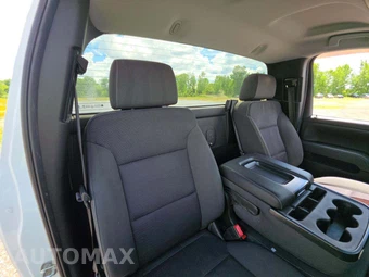 2018 Chevrolet Silverado 1500 LT Z71 Regular Cab Medium Bed 2LT - miniatura 13