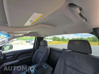 2018 Chevrolet Silverado 1500 LT Z71 Regular Cab Medium Bed 2LT - miniatura 8