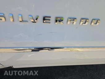 2018 Chevrolet Silverado 1500 LTZ Crew Cab Short Bed 1LZ - miniatura 20