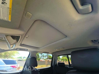2018 Chevrolet Silverado 1500 LTZ Crew Cab Short Bed 1LZ - miniatura 8