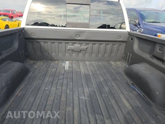 2018 Chevrolet Silverado 1500 LTZ Crew Cab Short Bed 1LZ - miniatura 16