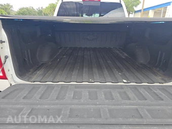 2018 Chevrolet Silverado 1500 LTZ Crew Cab Short Bed 1LZ - miniatura 16