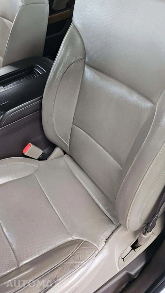 2018 Chevrolet Silverado 1500 LTZ Crew Cab Short Bed 1LZ - miniatura 19