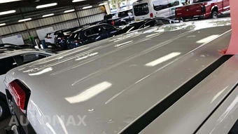 2018 Chevrolet Silverado 1500 LTZ Crew Cab Short Bed 1LZ - miniatura 21