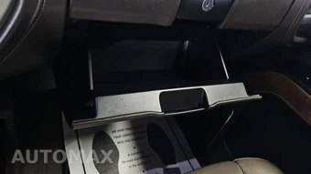 2018 Chevrolet Silverado 1500 LTZ Crew Cab Short Bed 1LZ - miniatura 25