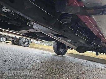 2018 Chevrolet Silverado 1500 LTZ Crew Cab Short Bed 1LZ - miniatura 7