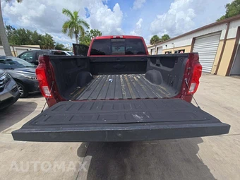 2018 Chevrolet Silverado 1500 LTZ Crew Cab Short Bed 1LZ - miniatura 14