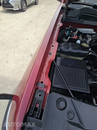 2018 Chevrolet Silverado 1500 LTZ Crew Cab Short Bed 1LZ - miniatura 33