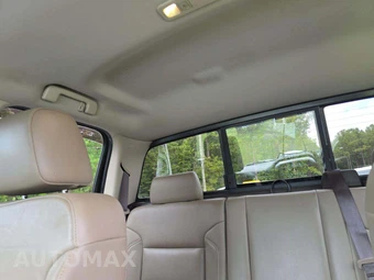 2018 Chevrolet Silverado 1500 LTZ Extended Cab Medium Bed 1LZ - miniatura 11