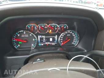 2018 Chevrolet Silverado 1500 LTZ Z71 Crew Cab Medium Bed 2LZ - miniatura 12