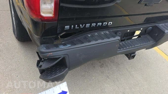 2018 Chevrolet Silverado 1500 LTZ Z71 Crew Cab Medium Bed 2LZ - miniatura 28