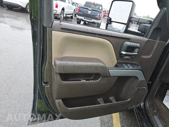 2018 Chevrolet Silverado 1500 LTZ Z71 Crew Cab Medium Bed 2LZ - miniatura 9