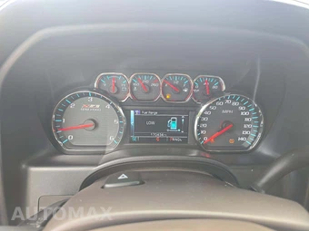 2018 Chevrolet Silverado 1500 LTZ Z71 Crew Cab Medium Bed 2LZ - miniatura 9