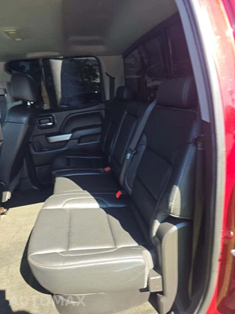 2018 Chevrolet Silverado 1500 LTZ Z71 Crew Cab Medium Bed 2LZ - miniatura 13