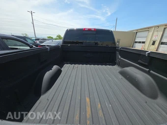 2018 Chevrolet Silverado 1500 LTZ Z71 Crew Cab Medium Bed 2LZ - miniatura 16