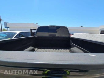 2018 Chevrolet Silverado 1500 LTZ Z71 Crew Cab Short Bed 2LZ - miniatura 14